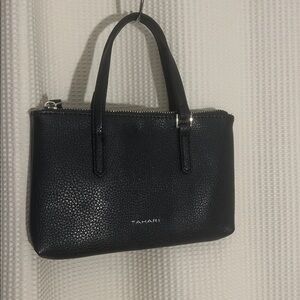 Tahari mini purse